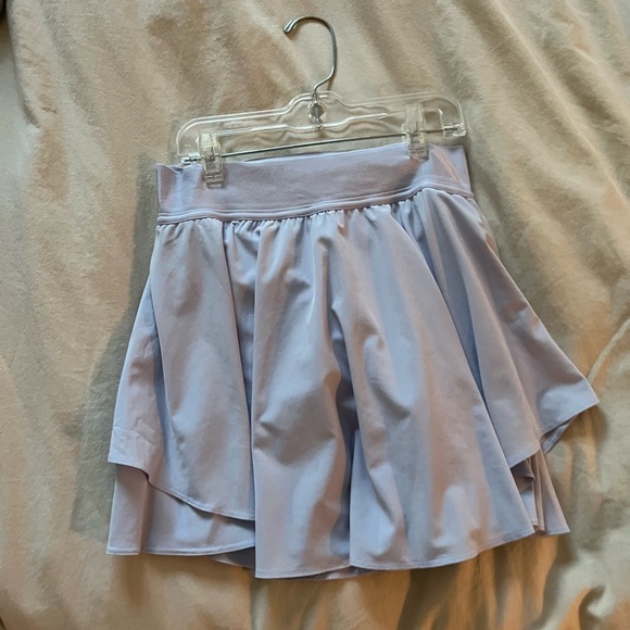 Lululemon Skirt - Picture 1 of 4